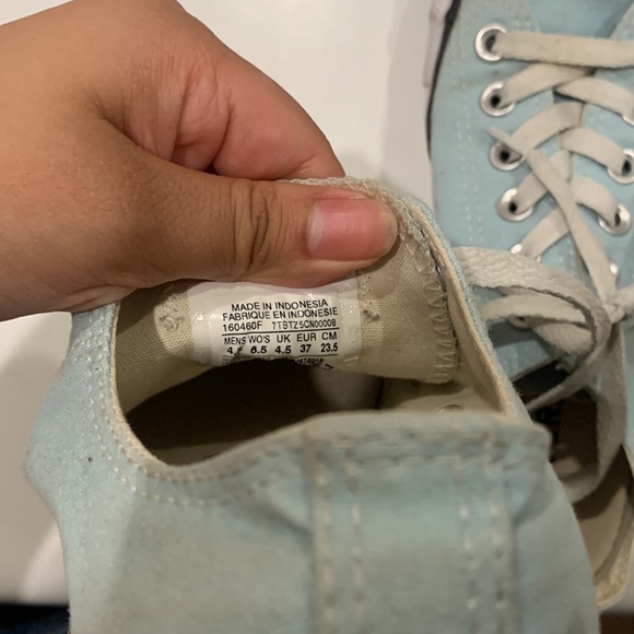 Converse - Picture 4 of 4